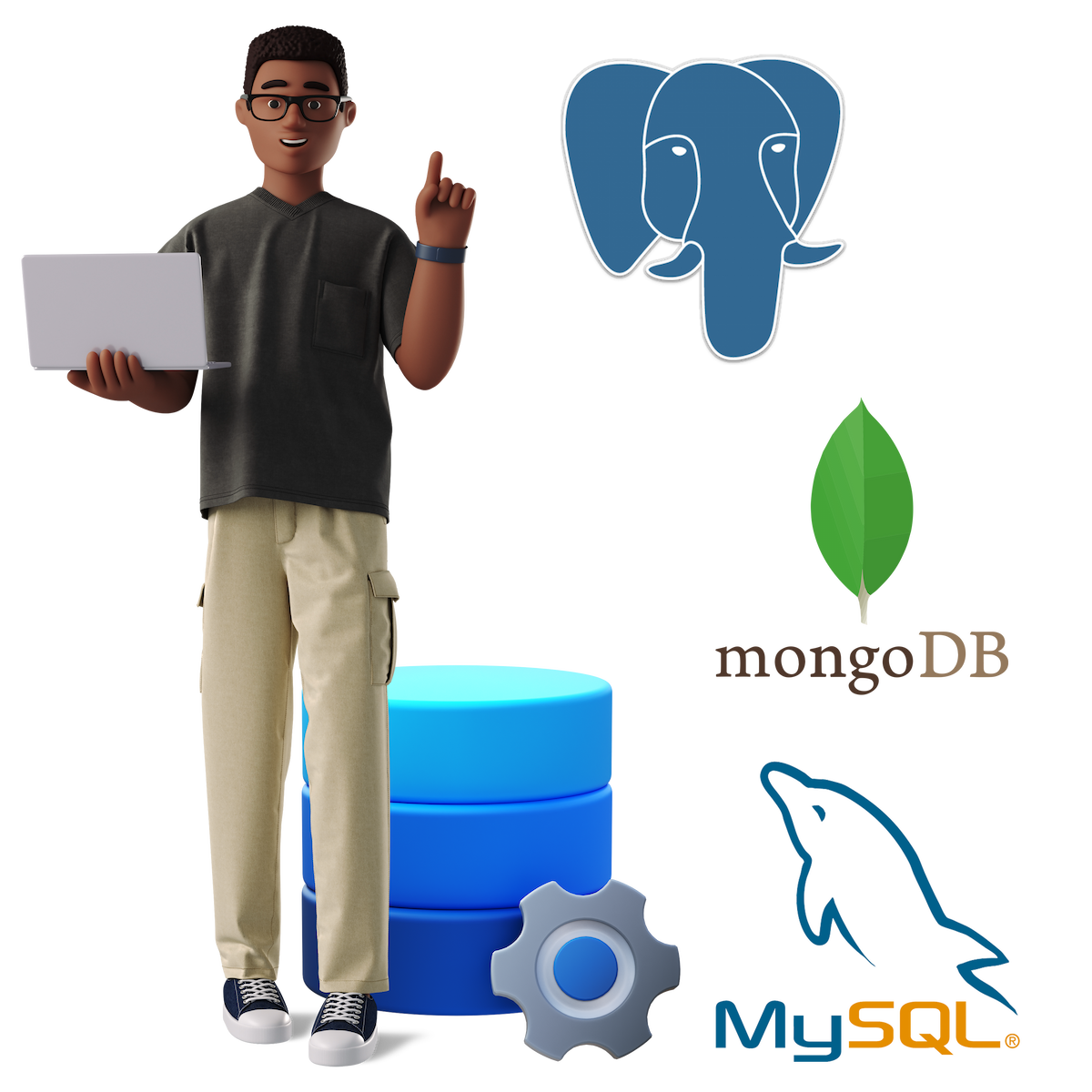 database