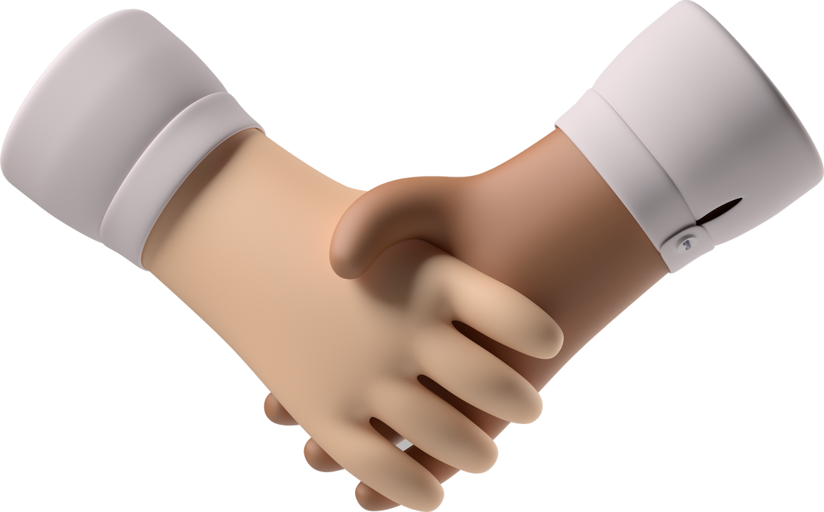 hands
