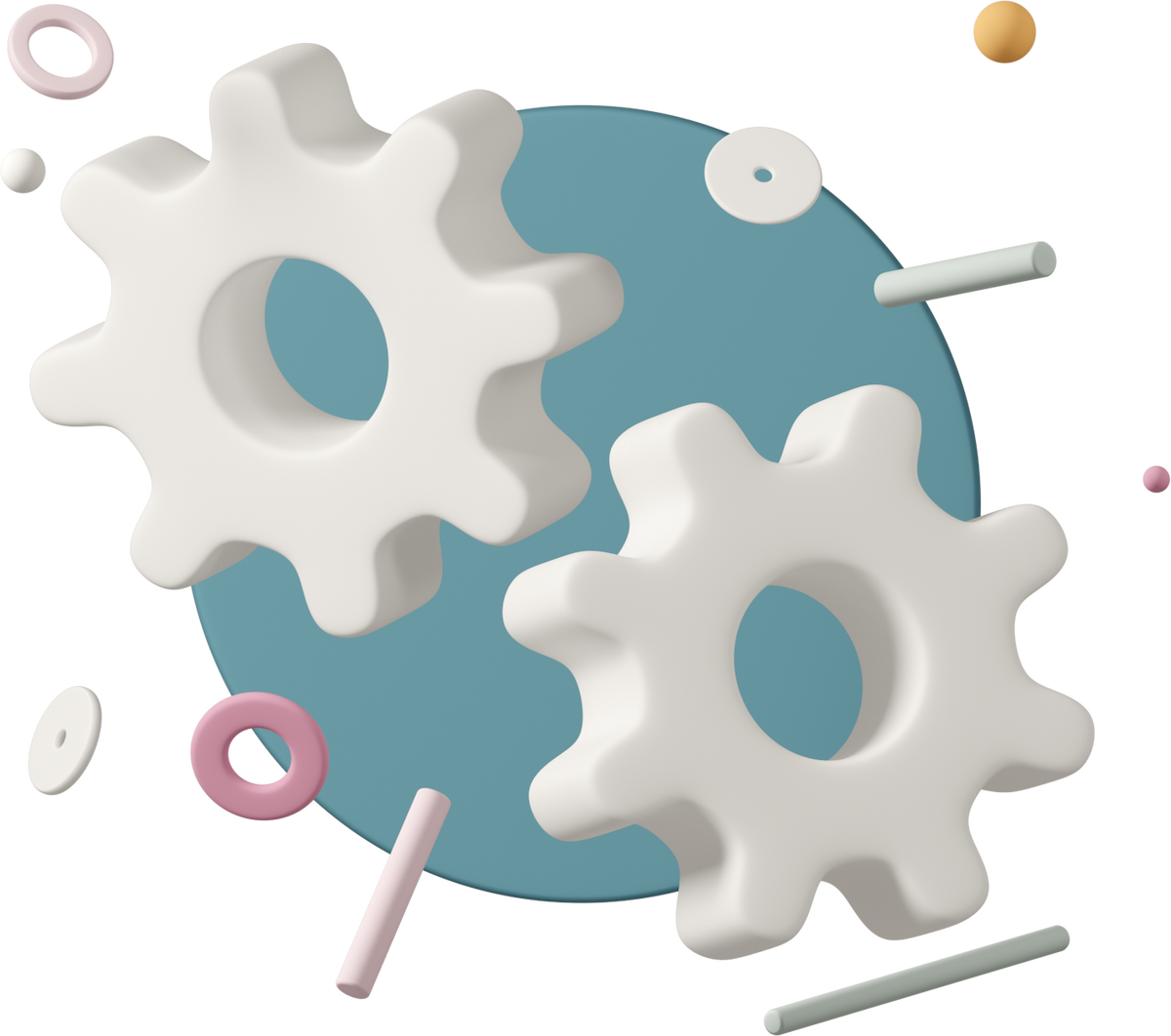 integrations