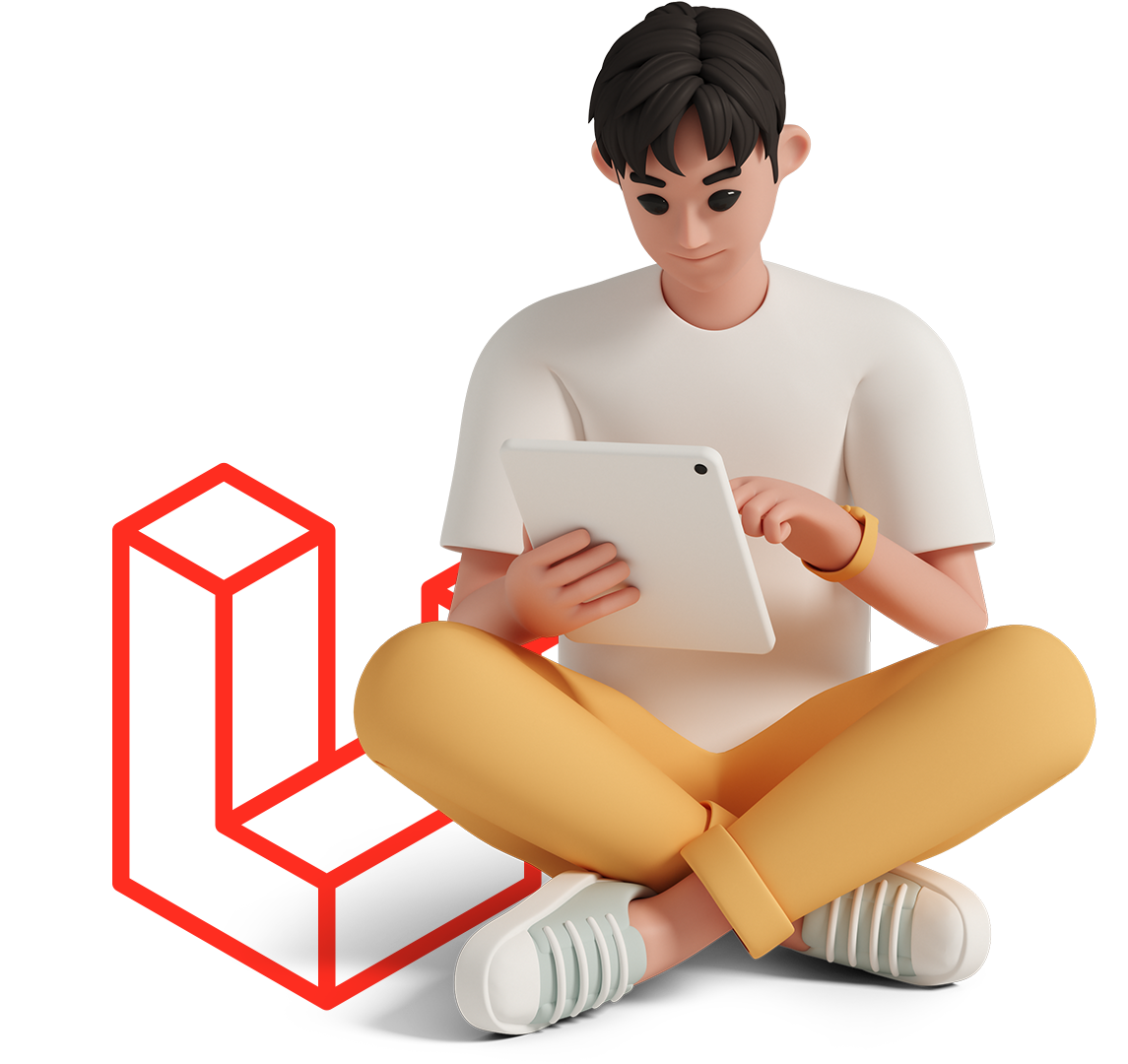 person_with_laravel