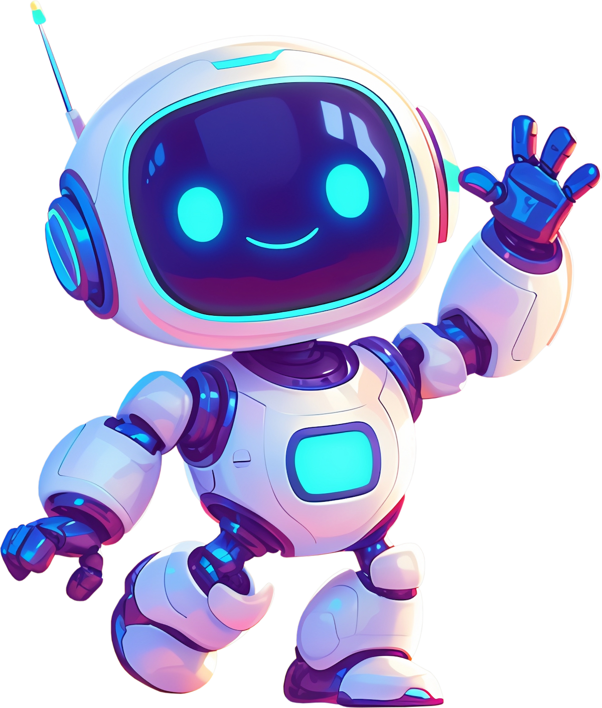 welcoming_robot