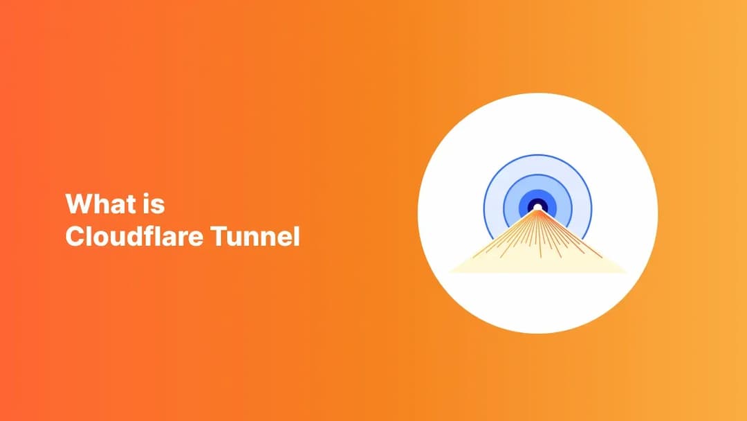 Cloudflare Tunnel — Development Preview